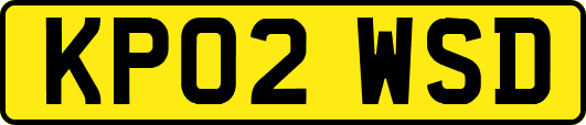 KP02WSD