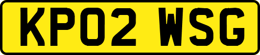 KP02WSG