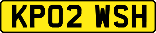 KP02WSH