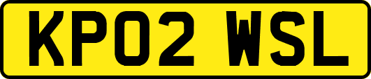 KP02WSL