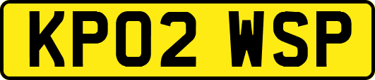 KP02WSP