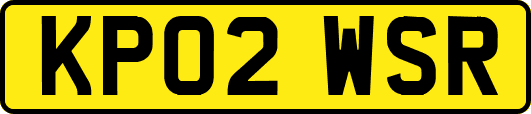 KP02WSR