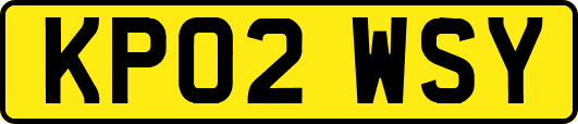 KP02WSY