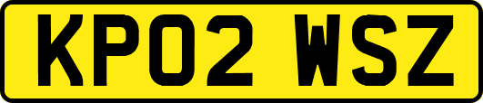 KP02WSZ