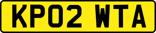 KP02WTA