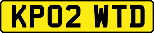 KP02WTD