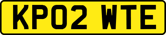 KP02WTE