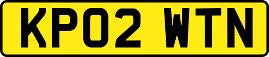 KP02WTN