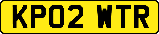KP02WTR