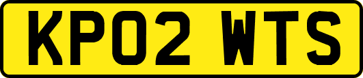 KP02WTS