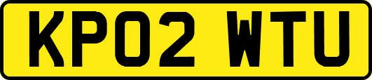 KP02WTU