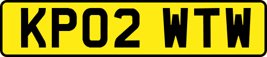 KP02WTW