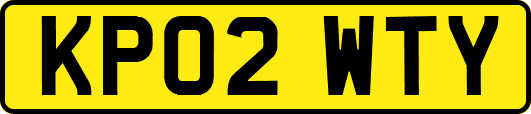 KP02WTY