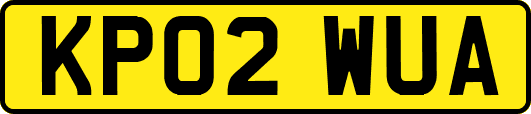 KP02WUA