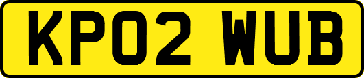KP02WUB