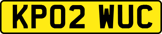 KP02WUC