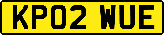 KP02WUE