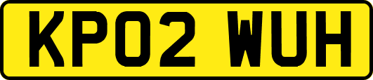 KP02WUH
