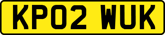 KP02WUK