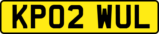 KP02WUL
