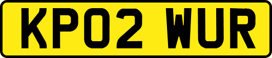 KP02WUR