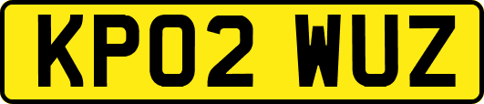 KP02WUZ