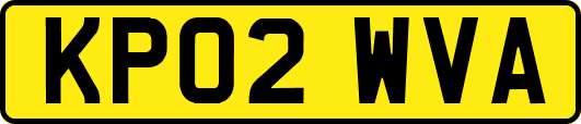 KP02WVA