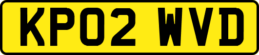 KP02WVD