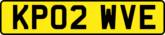 KP02WVE