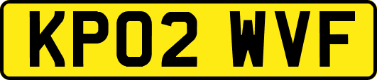 KP02WVF