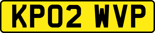 KP02WVP