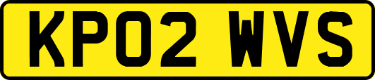 KP02WVS