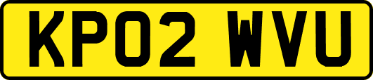KP02WVU
