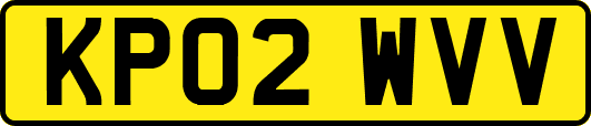 KP02WVV