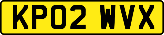 KP02WVX