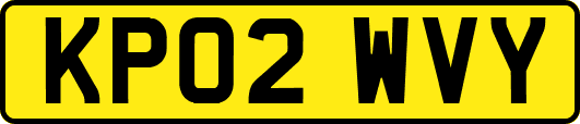 KP02WVY