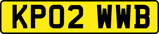KP02WWB