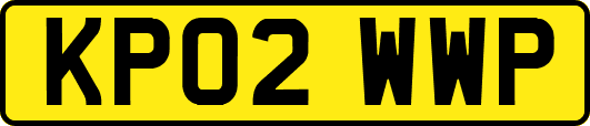 KP02WWP