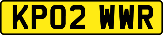 KP02WWR