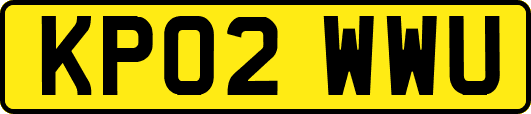 KP02WWU