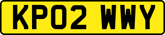 KP02WWY