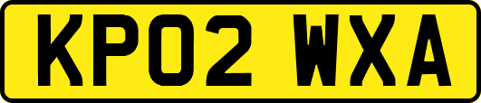 KP02WXA
