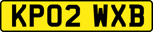 KP02WXB