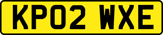 KP02WXE