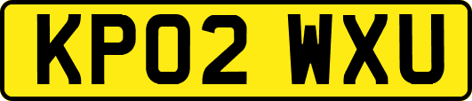 KP02WXU
