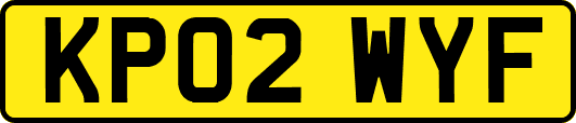 KP02WYF