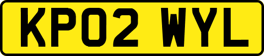 KP02WYL