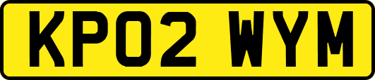 KP02WYM