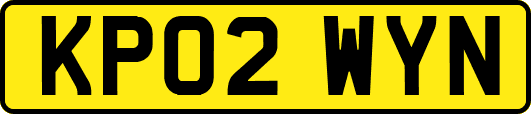 KP02WYN