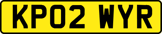 KP02WYR
